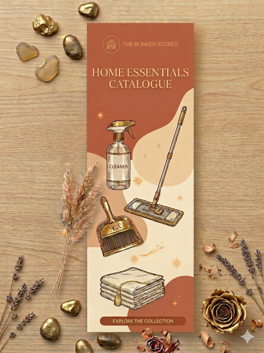 Home Essentials