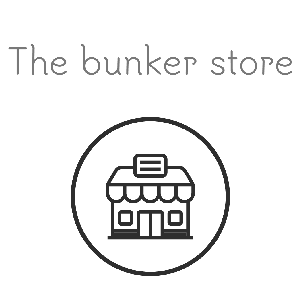 The Bunker Stores